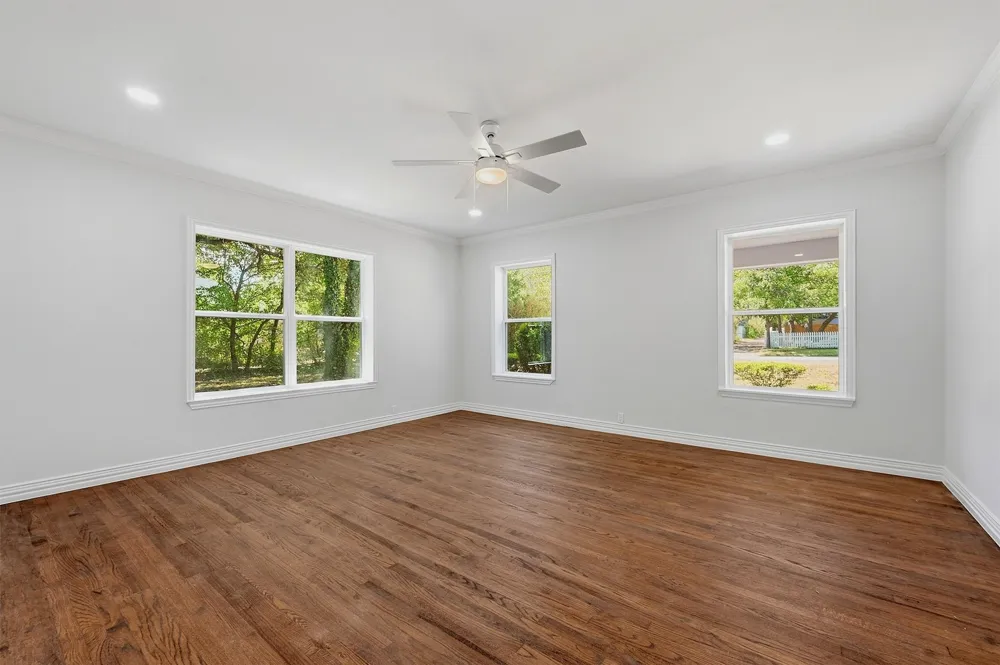1525 Shannon Street Sherman, TX 75092