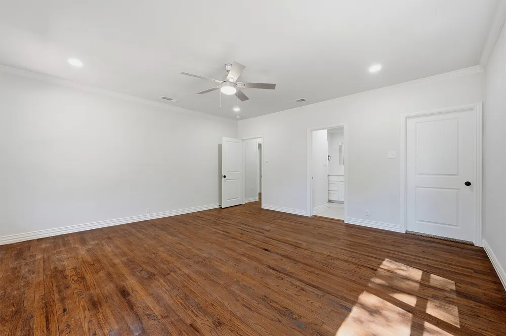 1525 Shannon Street Sherman, TX 75092