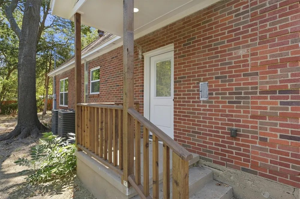 1525 Shannon Street Sherman, TX 75092
