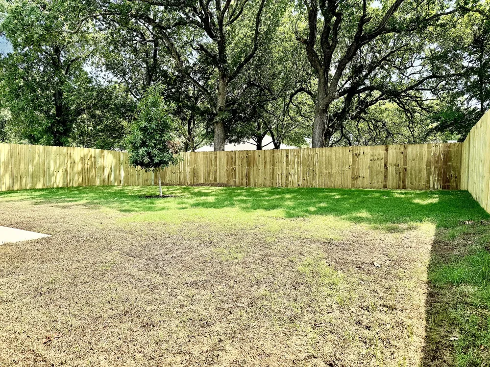 2384 Miller Street Denison, TX 75020