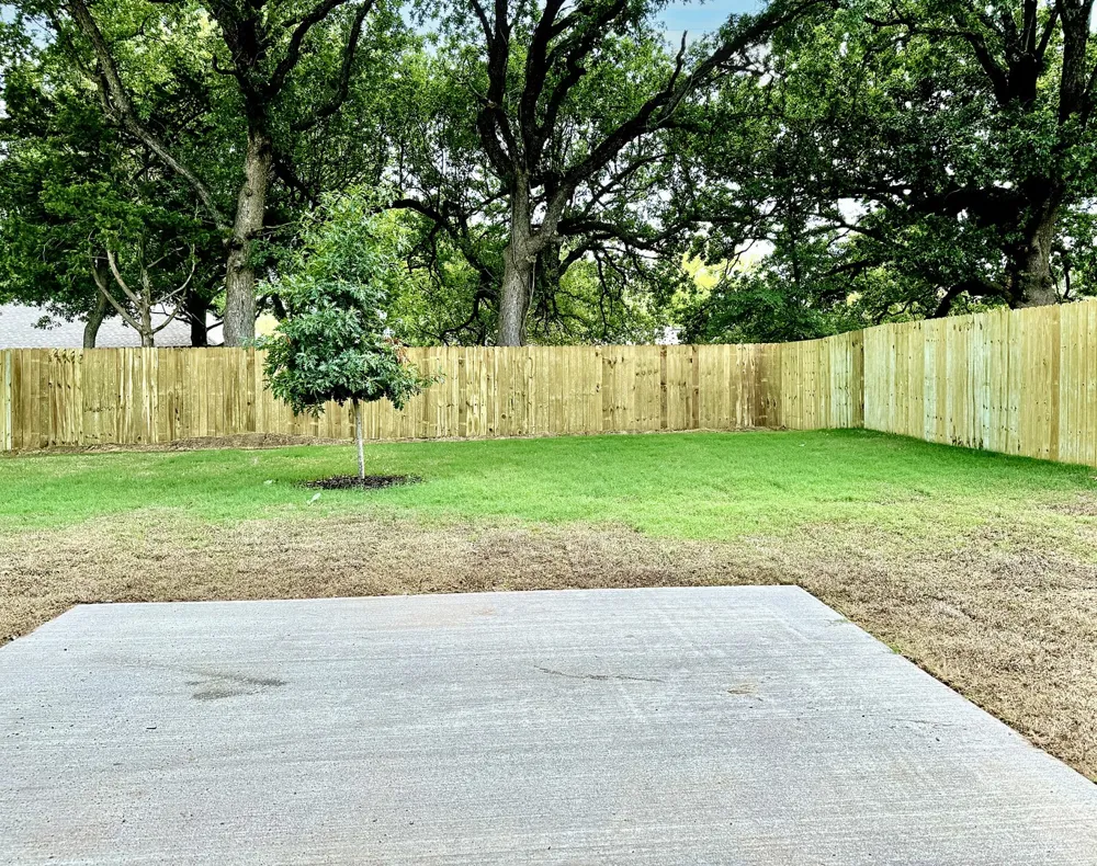 2384 Miller Street Denison, TX 75020