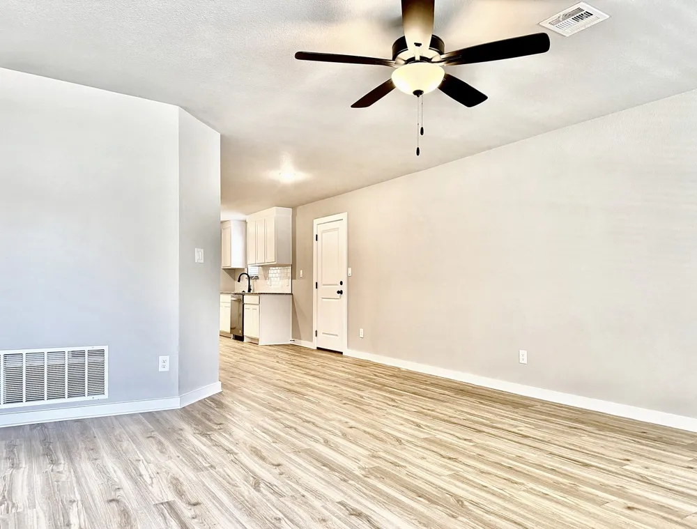 2384 Miller Street Denison, TX 75020