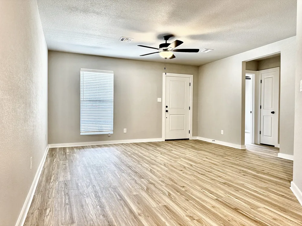 2384 Miller Street Denison, TX 75020