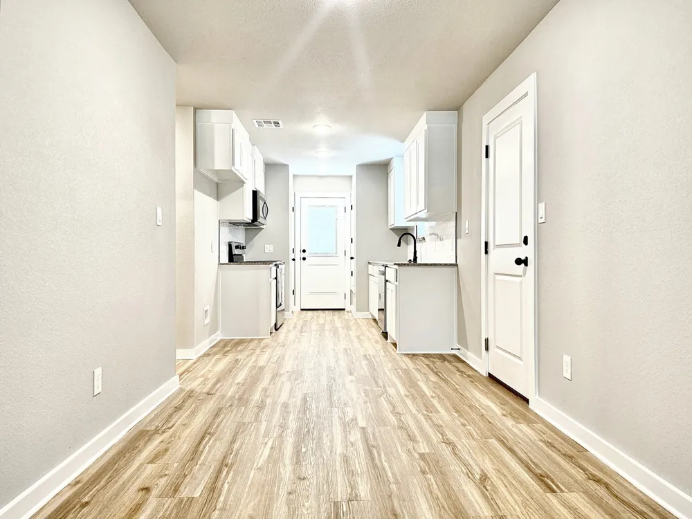 2384 Miller Street Denison, TX 75020