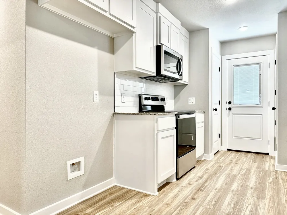 2384 Miller Street Denison, TX 75020