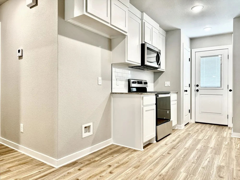 2384 Miller Street Denison, TX 75020