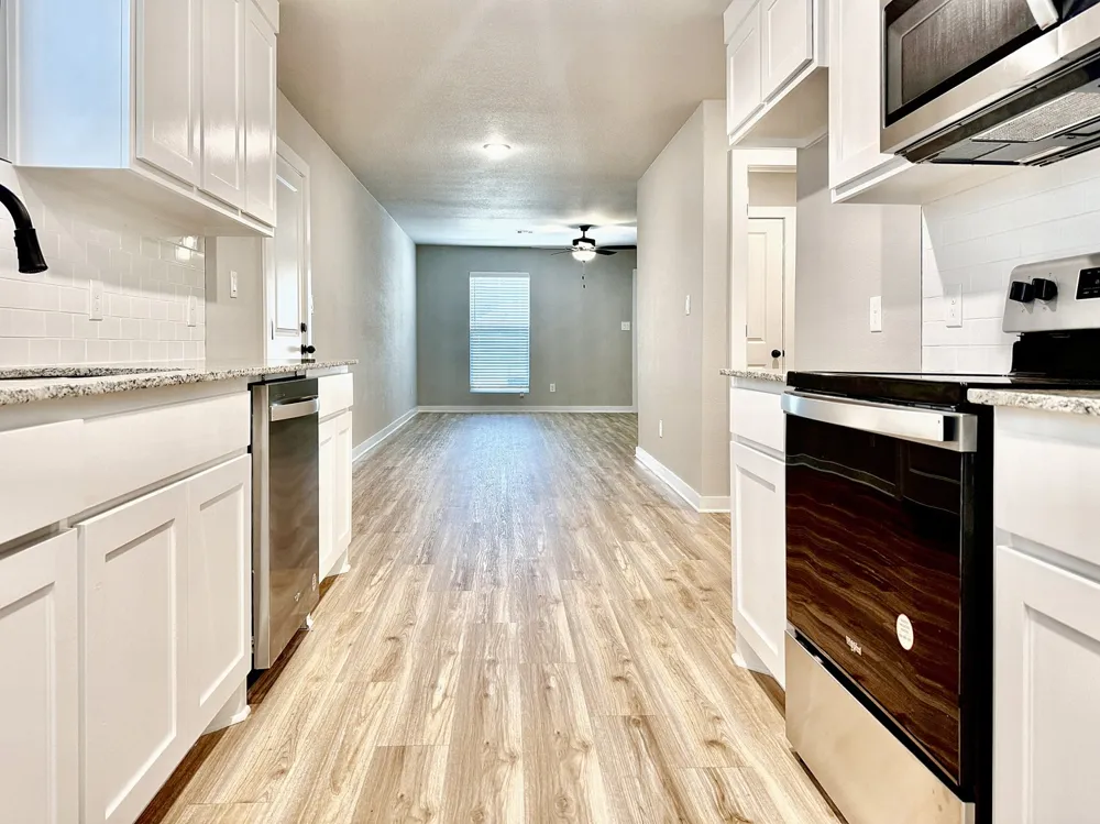2384 Miller Street Denison, TX 75020