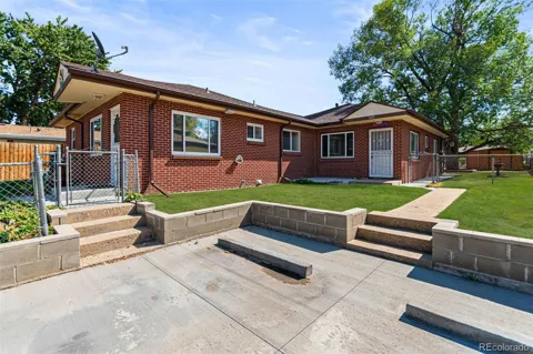 3440-3450 W 55th Place