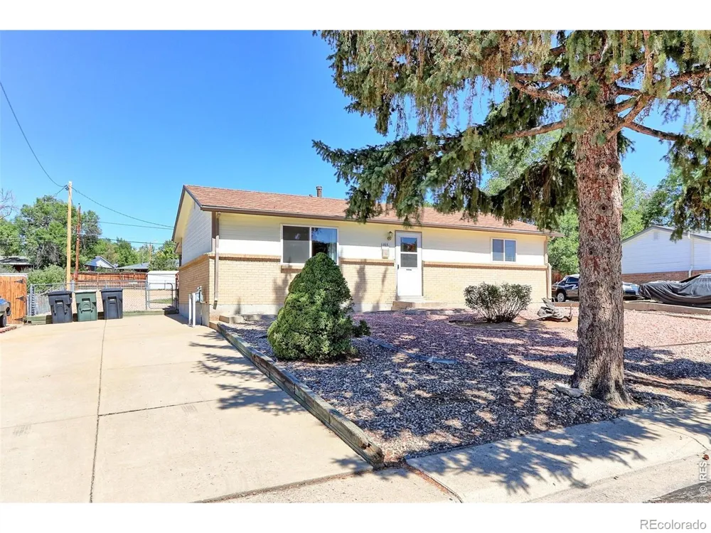 1165 W 96th Place Thornton, CO 80260