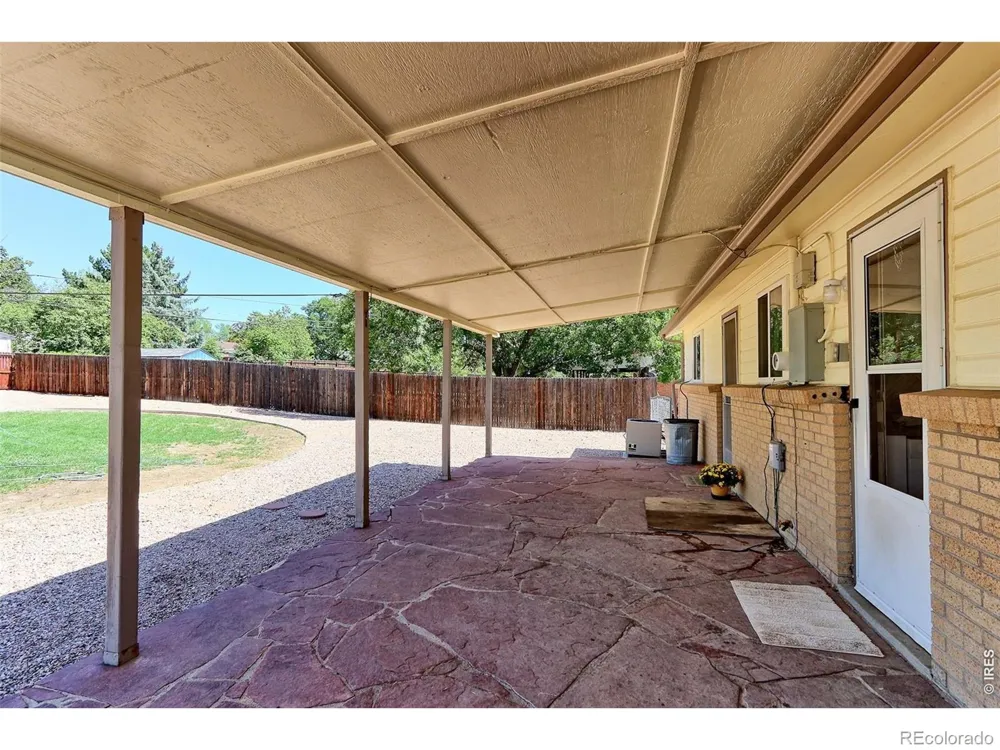 1165 W 96th Place Thornton, CO 80260