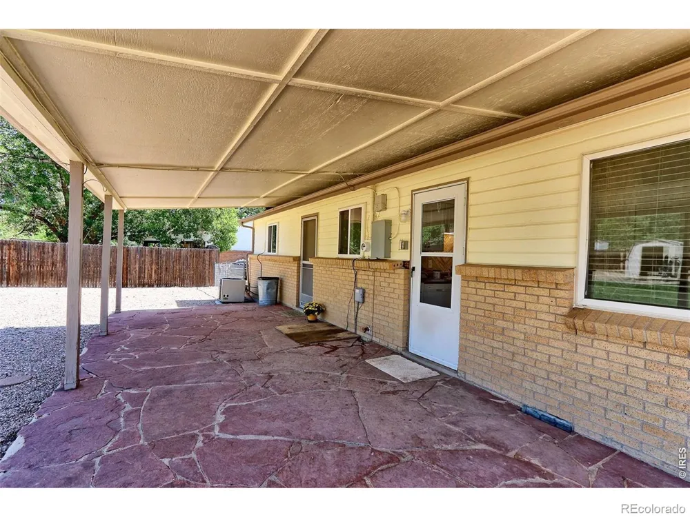 1165 W 96th Place Thornton, CO 80260