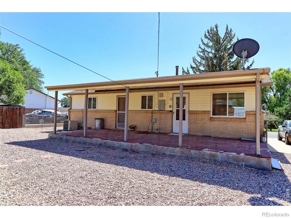 1165 W 96th Place Thornton, CO 80260