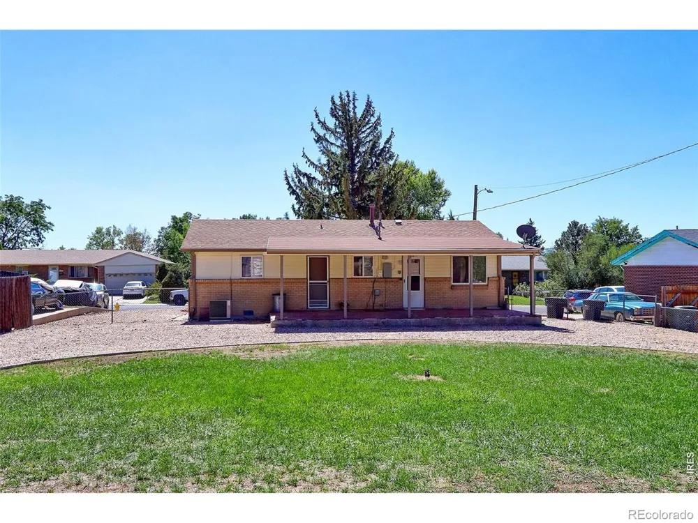 1165 W 96th Place Thornton, CO 80260