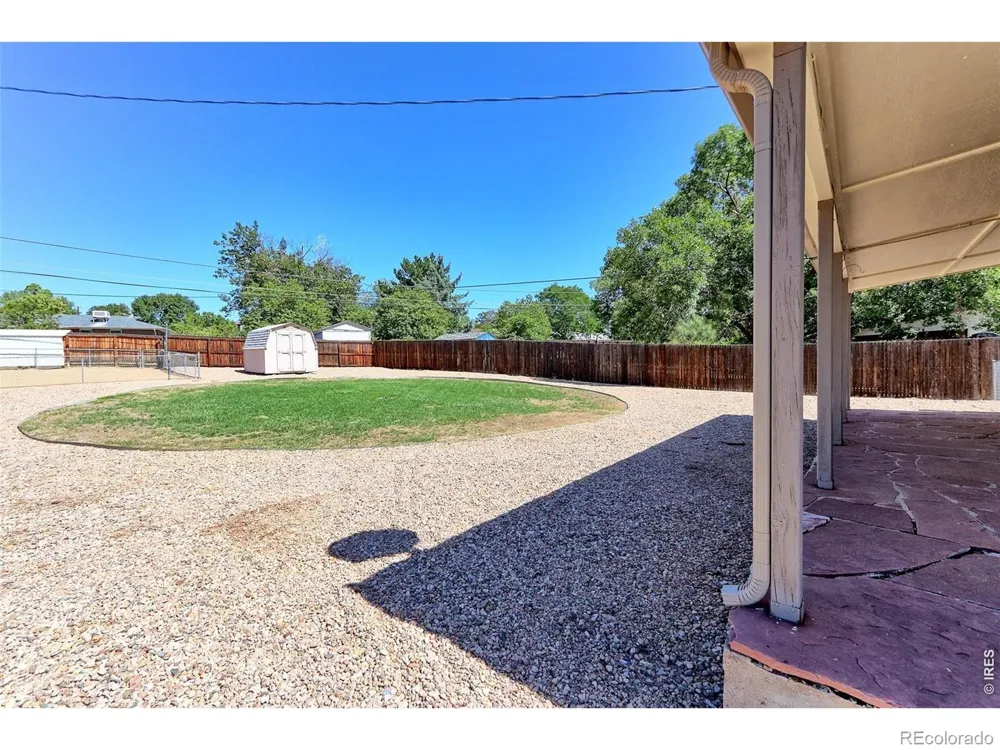 1165 W 96th Place Thornton, CO 80260