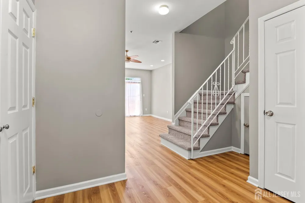 32-A Loretto Street New Brunswick, NJ 08901