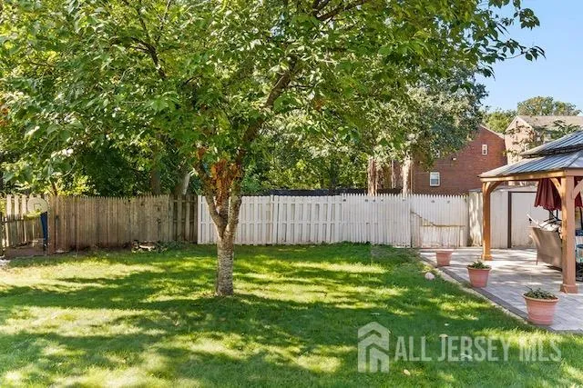 32-A Loretto Street New Brunswick, NJ 08901