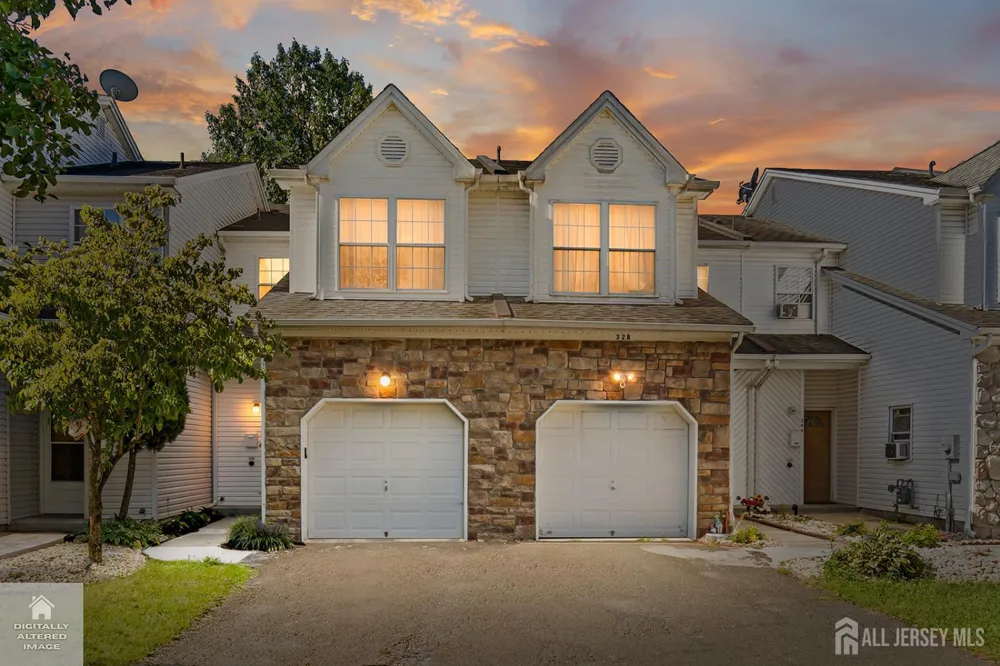 32-A Loretto Street New Brunswick, NJ 08901