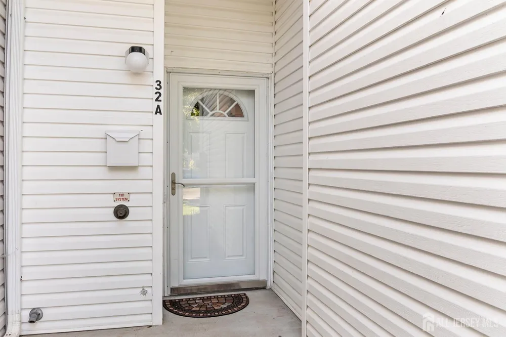 32-A Loretto Street New Brunswick, NJ 08901