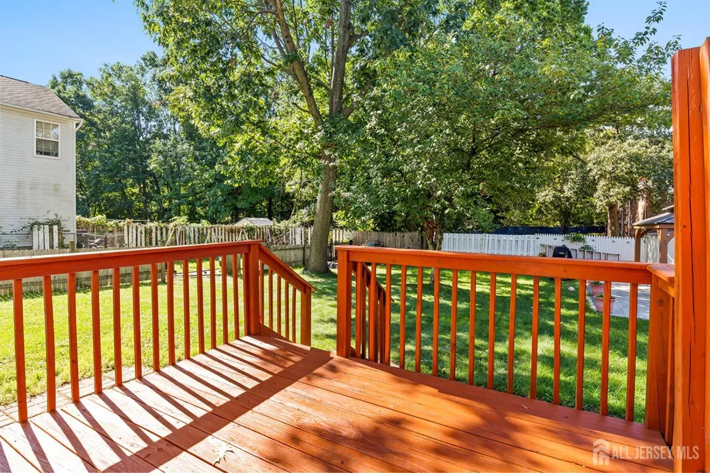 32-A Loretto Street New Brunswick, NJ 08901