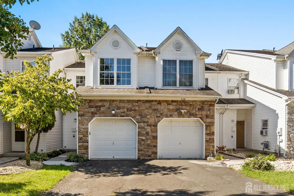 32-A Loretto Street New Brunswick, NJ 08901