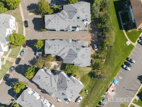 1505 Jesse Way #1505