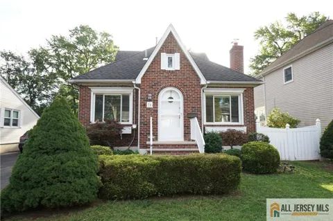 34 Rutgers Avenue