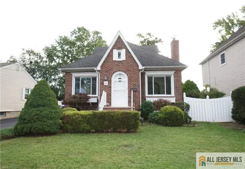 34 Rutgers Avenue