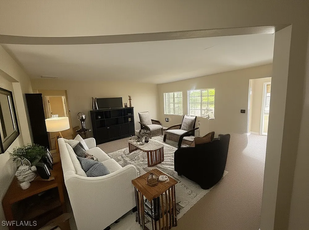 18th Avenue SE Naples, FL 34117