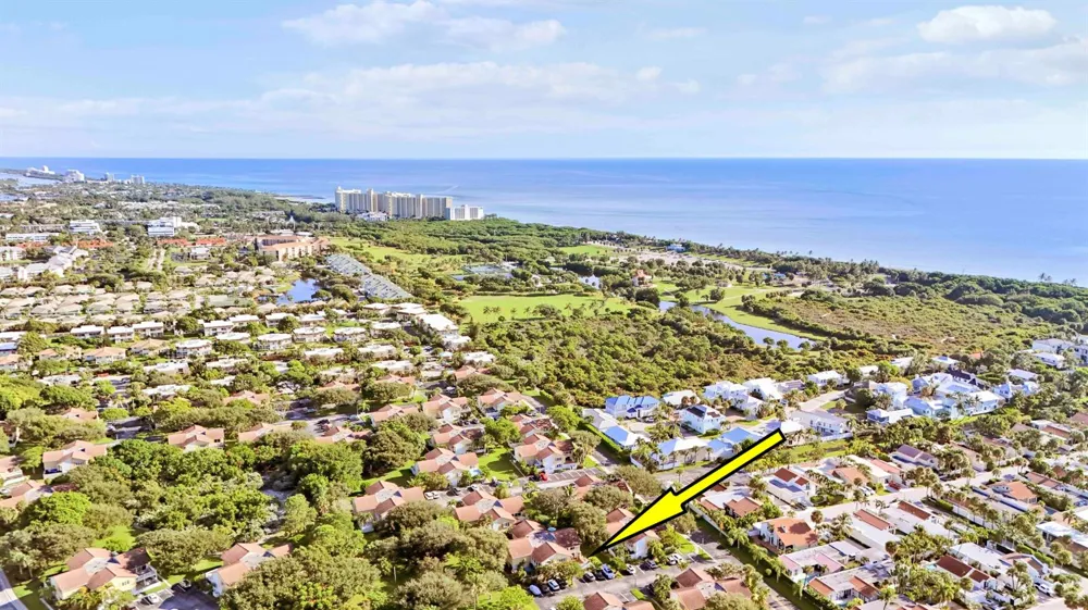 232 Seabreeze Circle Jupiter, FL 33477