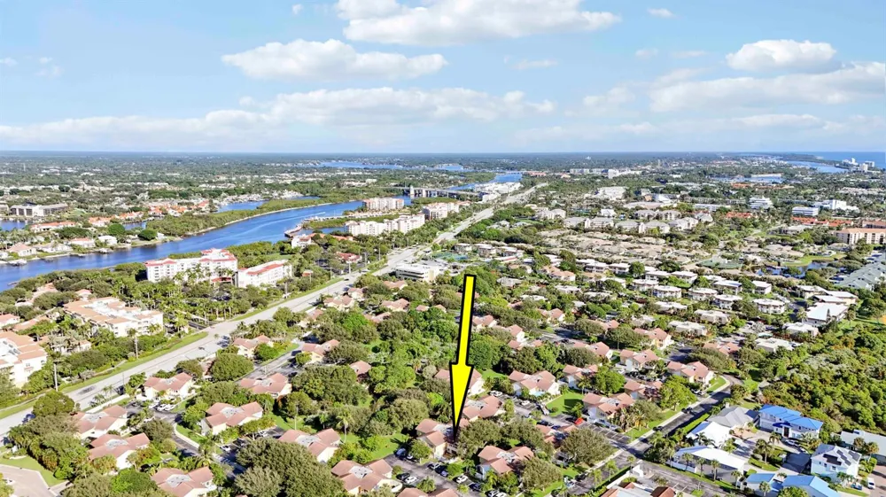 232 Seabreeze Circle Jupiter, FL 33477