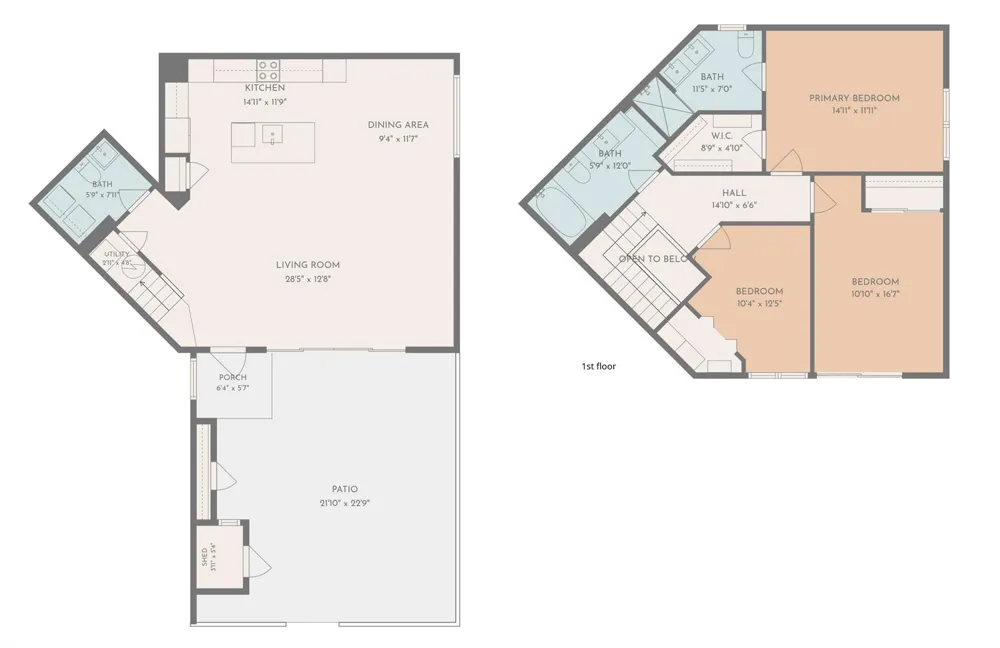 232 Seabreeze Circle Jupiter, FL 33477
