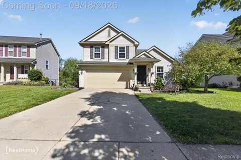 1920 Savannah Lane