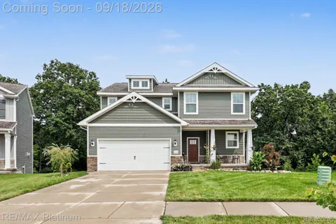 235 Barnsley Drive