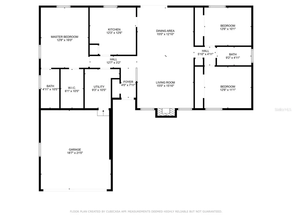 3720 SE 24TH STREET ocala, FL 34471