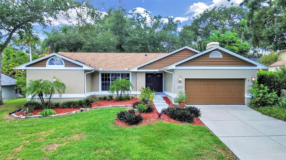 611 TOMOKA DRIVE Palm Harbor, FL 34683