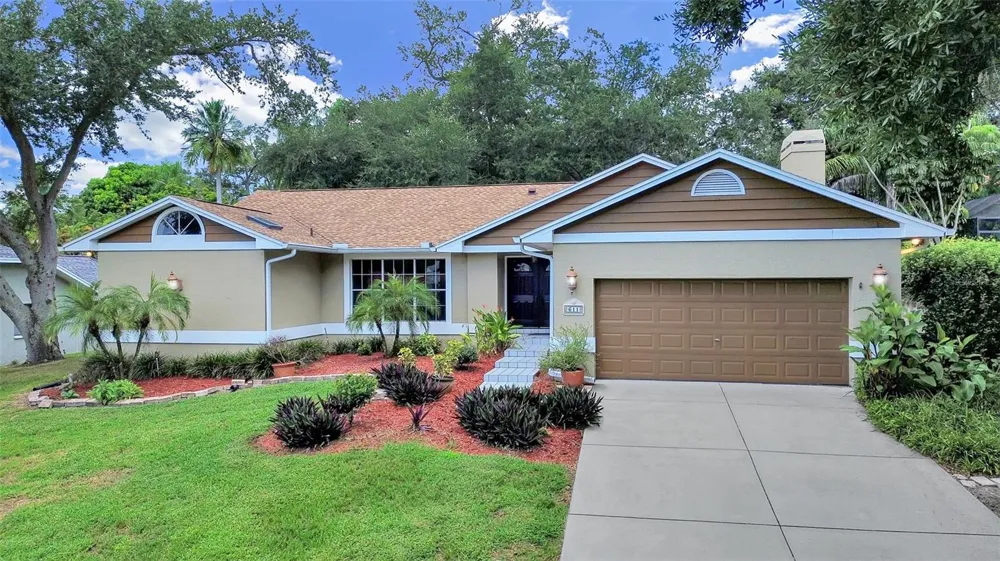 611 TOMOKA DRIVE Palm Harbor, FL 34683