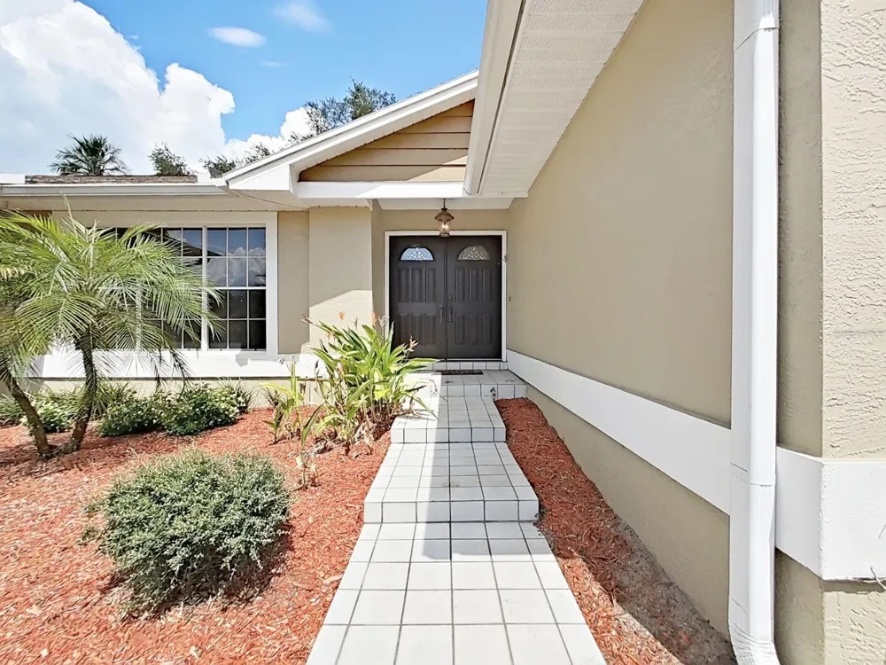 611 TOMOKA DRIVE Palm Harbor, FL 34683