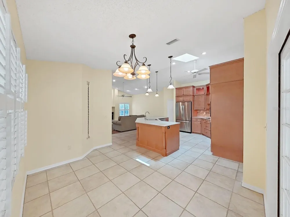 611 TOMOKA DRIVE Palm Harbor, FL 34683