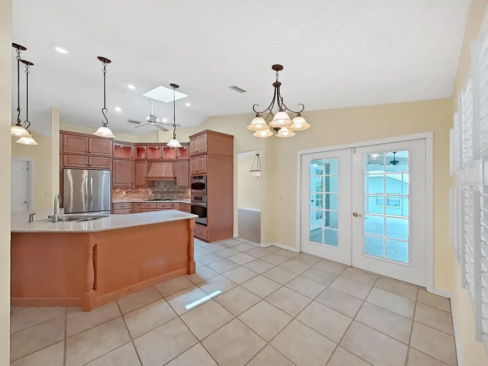 611 TOMOKA DRIVE Palm Harbor, FL 34683