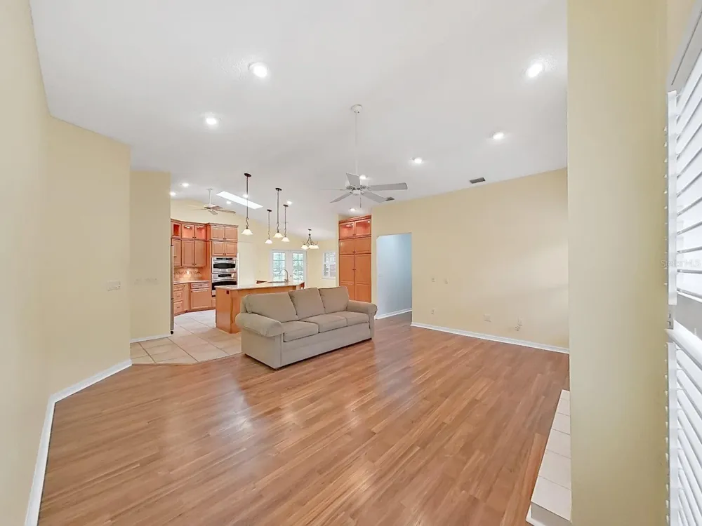 611 TOMOKA DRIVE Palm Harbor, FL 34683
