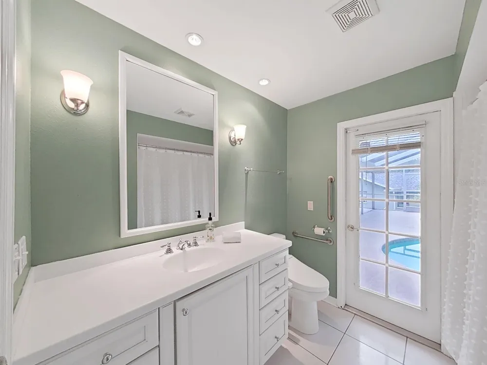 611 TOMOKA DRIVE Palm Harbor, FL 34683