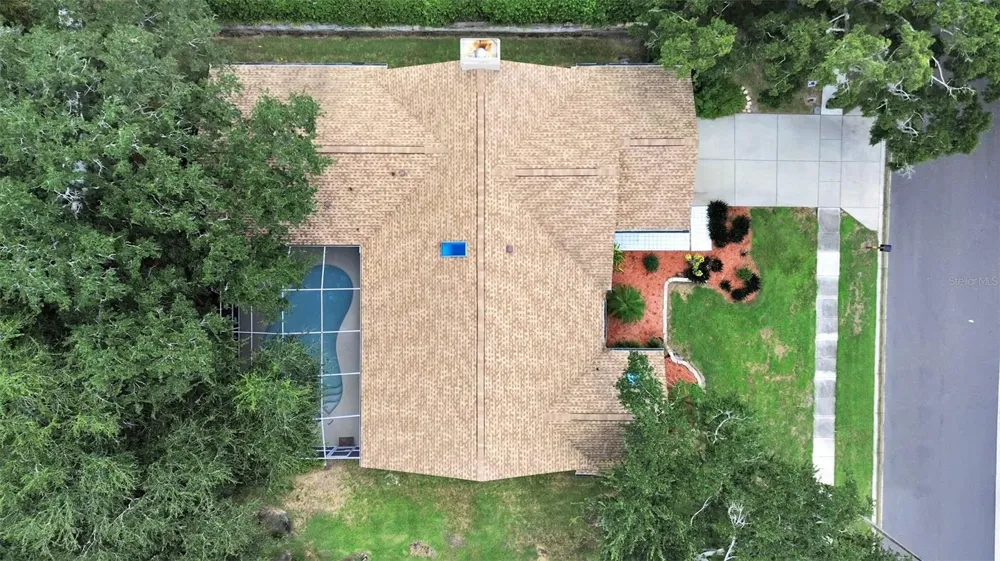 611 TOMOKA DRIVE Palm Harbor, FL 34683