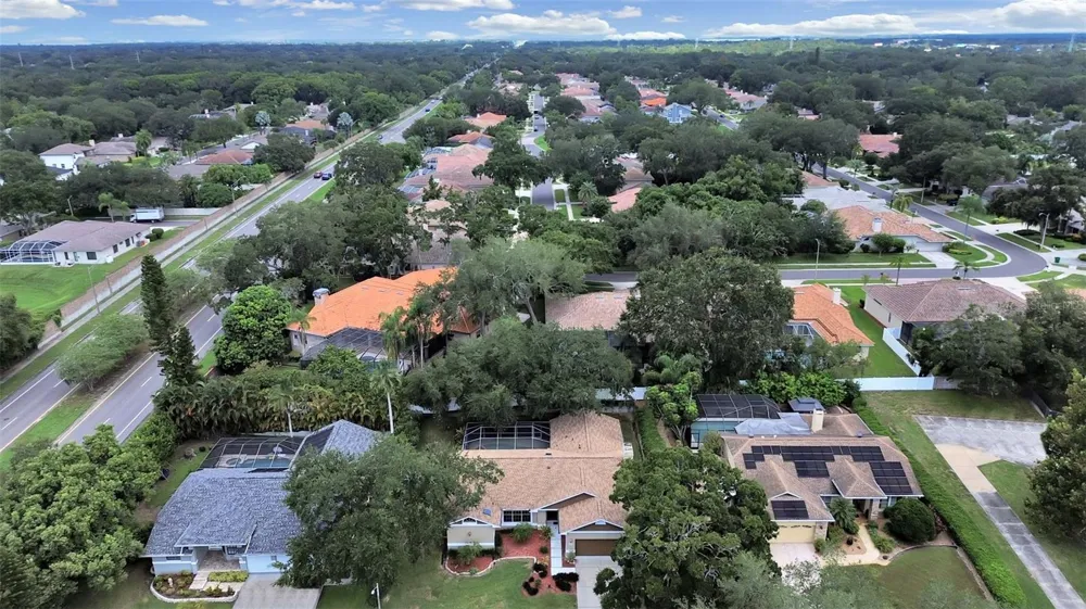 611 TOMOKA DRIVE Palm Harbor, FL 34683