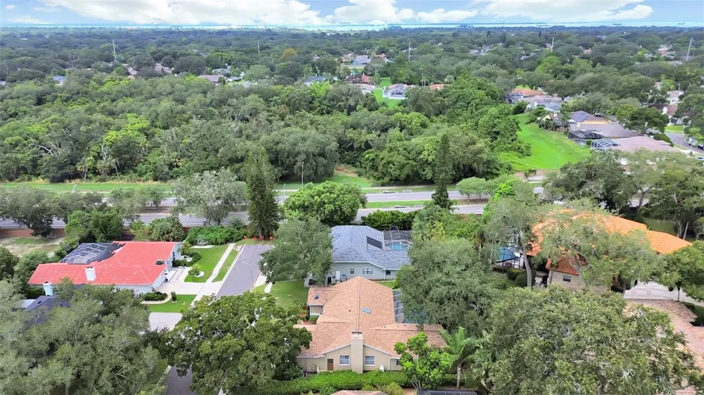 611 TOMOKA DRIVE Palm Harbor, FL 34683