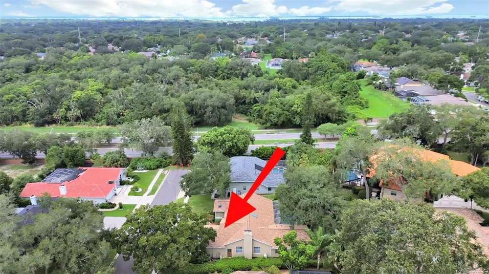 611 TOMOKA DRIVE Palm Harbor, FL 34683