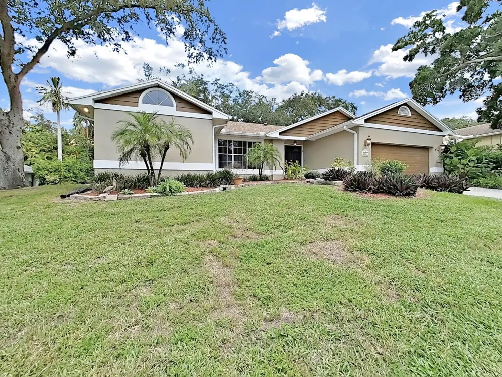 611 TOMOKA DRIVE Palm Harbor, FL 34683