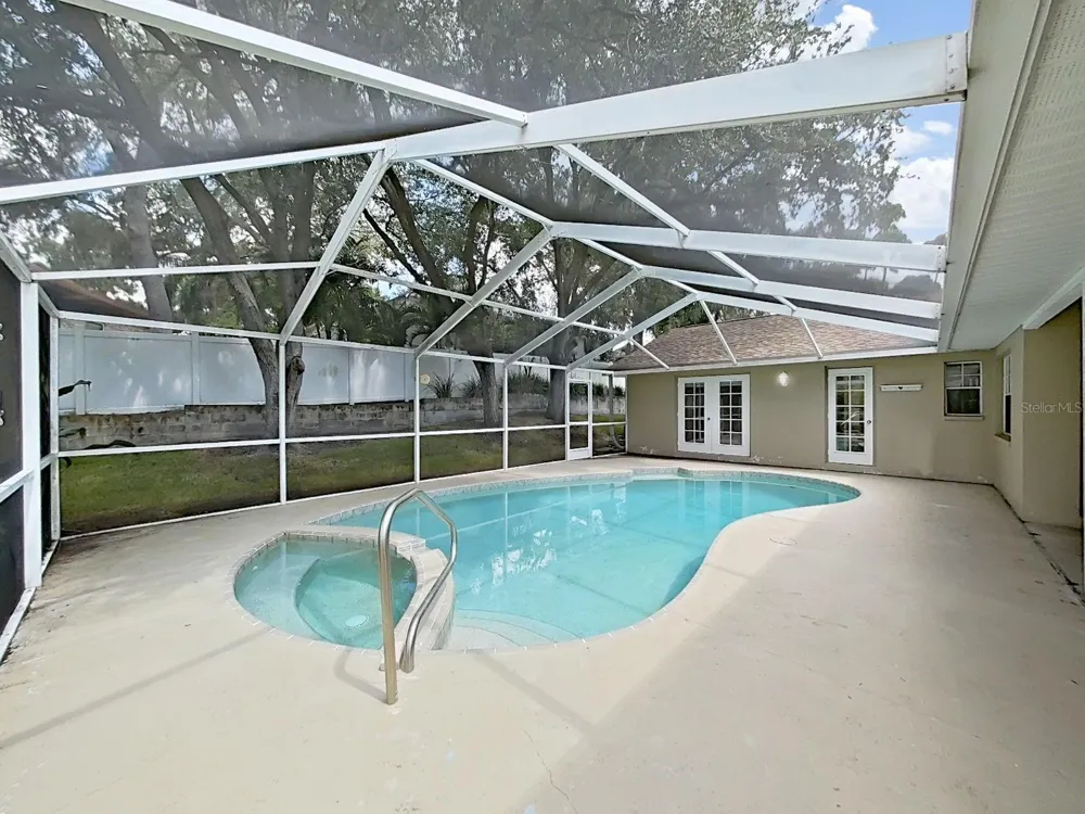611 TOMOKA DRIVE Palm Harbor, FL 34683