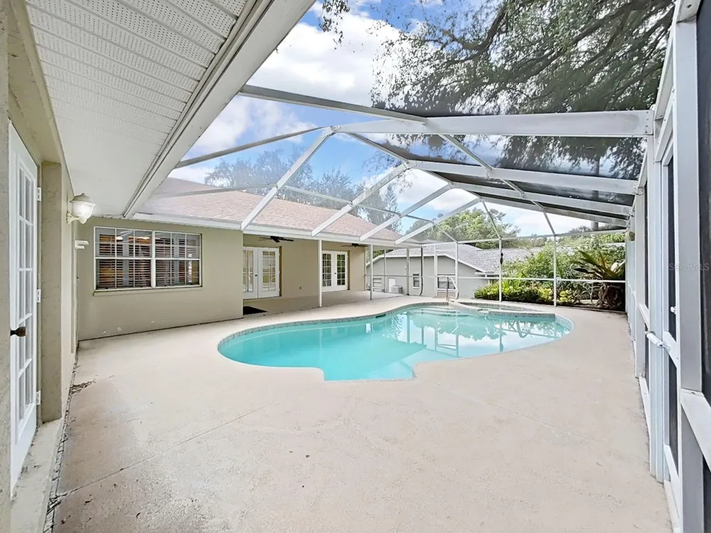611 TOMOKA DRIVE Palm Harbor, FL 34683