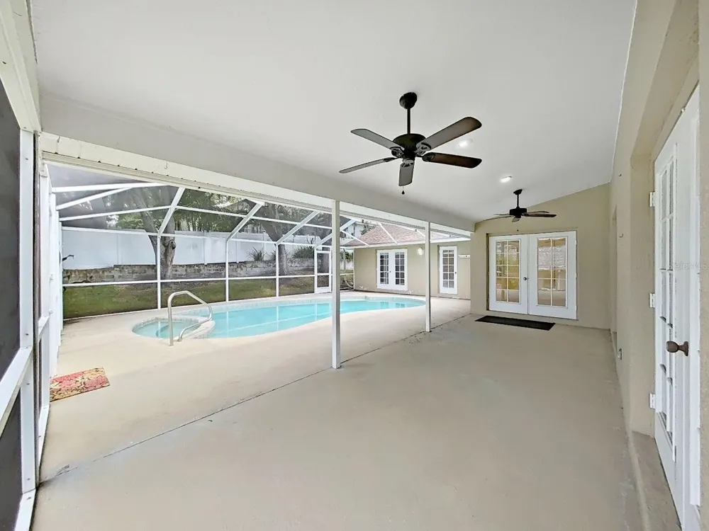 611 TOMOKA DRIVE Palm Harbor, FL 34683