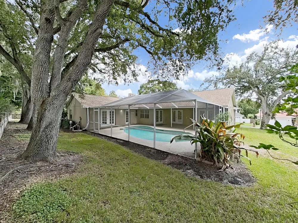 611 TOMOKA DRIVE Palm Harbor, FL 34683